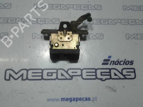 Bakluke lås OPEL CORSA B (S93) [1993-2009]  12159050