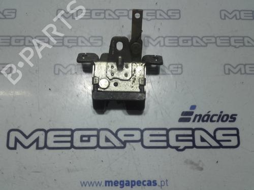 Used Tailgate lock OPEL ASTRA F Saloon (T92) [1991-2001]  12159049