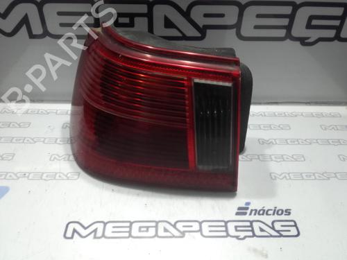 Used Left taillight SEAT IBIZA II (6K1) [1993-2002]  12159052