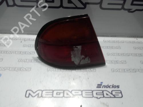 Used Left taillight NISSAN ALMERA I (N15) [1995-2000]  12159071