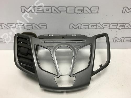 Used Other FORD FIESTA VI (CB1, CCN) 1.4 TDCi (68 hp) 14399489