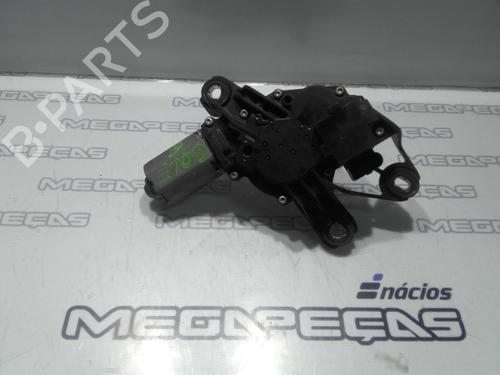 Used Rear wiper motor VW GOLF VI (5K1) [2008-2014]  12159091