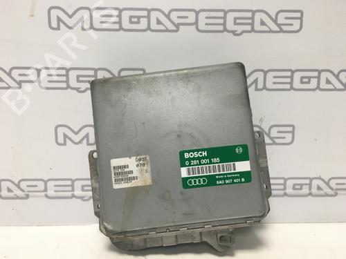 Used Engine control unit (ECU) AUDI 80 B4 Saloon (8C2) 1.9 TDI (90 hp) 12159100