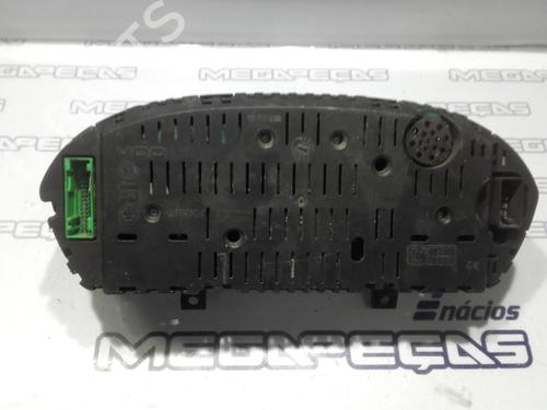 Instrument cluster SKODA FABIA I (6Y2) 1.4 | BP12159099C47 