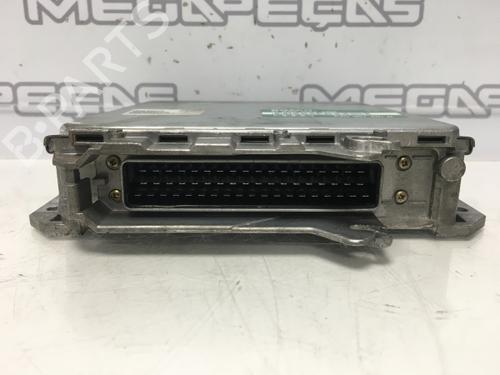 Engine control unit (ECU) AUDI 80 B4 Saloon (8C2) 1.9 TDI | BP12159100M57 