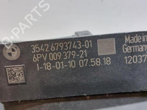 Pedal BMW 1 (E87) 116 i | BP12159102I4 