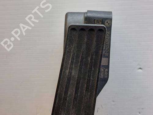 Pedal BMW 1 (E87) 116 i | BP12159102I4 