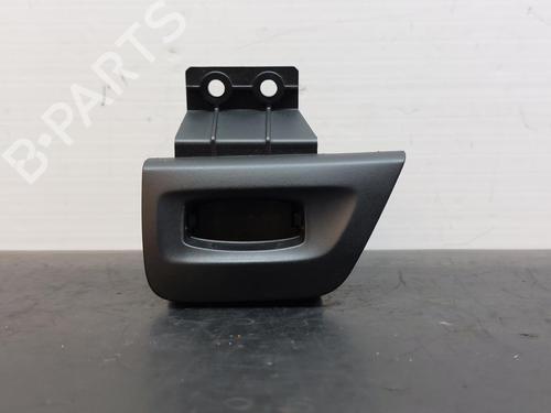 Used Ignition barrel BMW 1 (E87) 118 d (122 hp) 12159106