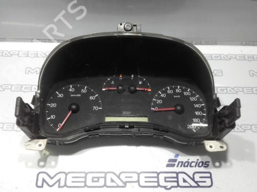 Cuadro instrumentos FIAT PUNTO (188_) 1.2 16V 80 (188.233, .235, .253, .255, .333, .353, .639,... (80 hp) 12159108