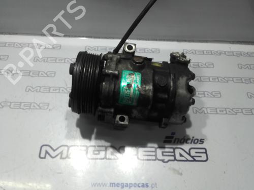 Compressor A/A OPEL CORSA C (X01) 1.2 (F08, F68) (75 hp) 12159104