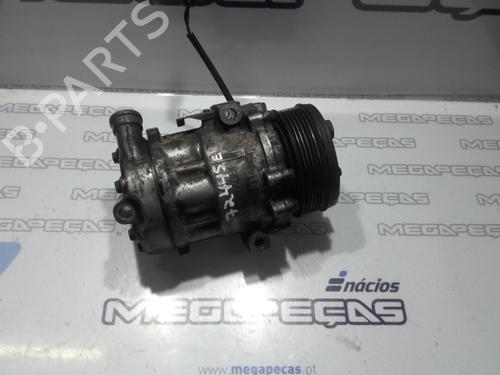 Compressor A/A OPEL CORSA C (X01) 1.2 (F08, F68) | BP12159104M34 