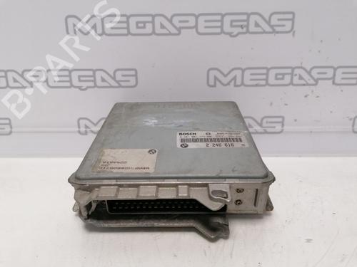 Used Engine control unit (ECU) BMW 5 (E39) 525 tds (143 hp) 12159122