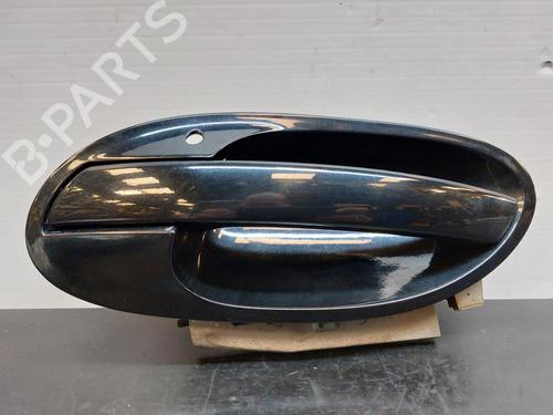Rear left exterior door handle BMW 7 (E65, E66, E67) 730 d BP12159119C130