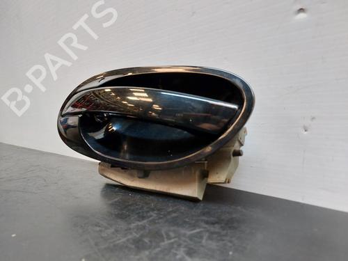 Rear left exterior door handle BMW 7 (E65, E66, E67) 730 d | BP12159119C130 