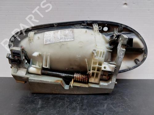 Rear left exterior door handle BMW 7 (E65, E66, E67) 730 d | BP12159119C130 