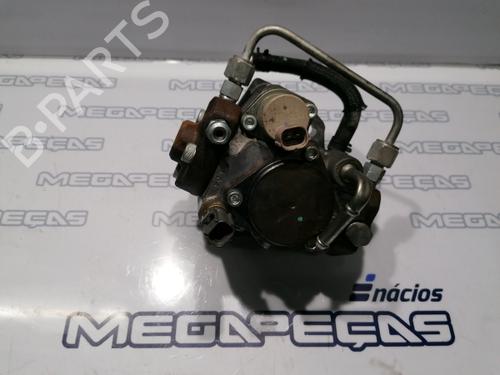 Used Injection pump TOYOTA COROLLA Verso (_E12_) 2.0 D-4D (CDE120_, CDE120R) (90 hp) 12298020