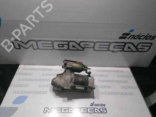Used Starter RENAULT VEL SATIS (BJ0_) 3.0 dCi (BJ0J, BJ0N) (177 hp) 12159138