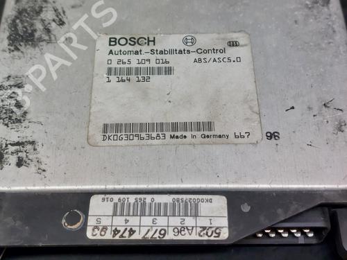 Gearbox control unit BMW 5 Touring (E39) 525 tds | BP12298028M52 