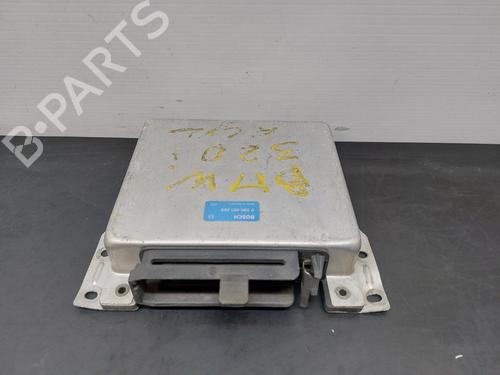 Used Engine control unit (ECU) BMW 3 (E30) 320 i (126 hp) 12159141