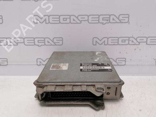 Used Engine control unit (ECU) BMW 3 (E36) 318 tds (90 hp) 12159143