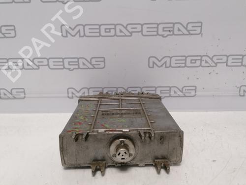 Motorstyringsenhet RENAULT MEGANE I (BA0/1_) 1.9 dTi (BA08, BA0N) (98 hp) 12159148