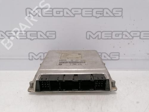 Motorstyringsenhed BMW X5 (E53) 3.0 d (184 hp) 12159155