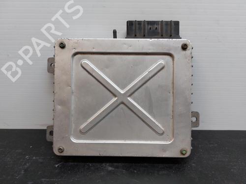 Used Engine control unit (ECU) ROVER 200 II Hatchback (RF) 216 Si (112 hp) 12159154