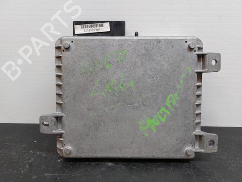 Engine control unit (ECU) ROVER 200 II Hatchback (RF) 216 Si | BP12159154M57 