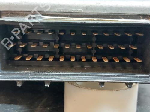 Engine control unit (ECU) ROVER 200 II Hatchback (RF) 216 Si | BP12159154M57 