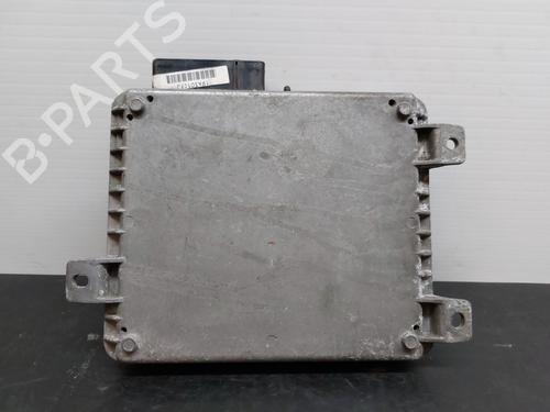 Engine control unit (ECU) ROVER 200 II Hatchback (RF) 214 Si | BP12159164M57 
