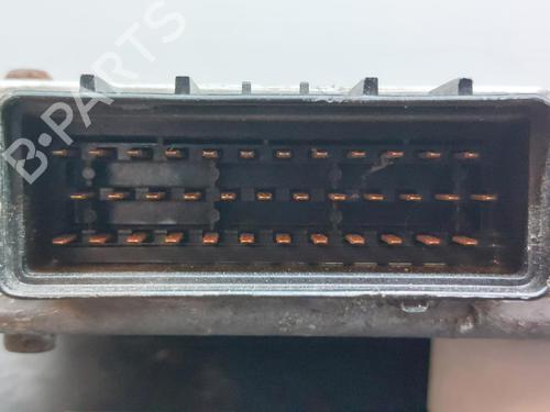 Engine control unit (ECU) ROVER 200 II Hatchback (RF) 214 Si | BP12159164M57 