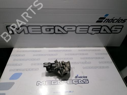 Used Egr PEUGEOT 308 I (4A_, 4C_) 1.6 HDi (90 hp) 14399495