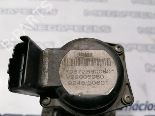Egr PEUGEOT 308 I (4A_, 4C_) 1.6 HDi | BP14399495M69 