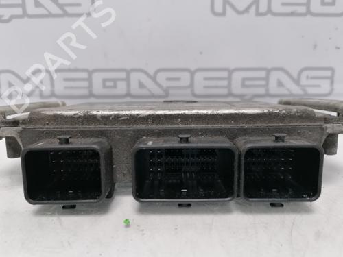 Engine control unit (ECU) CITROËN XSARA PICASSO (N68) 1.6 16V | BP12159174M57 