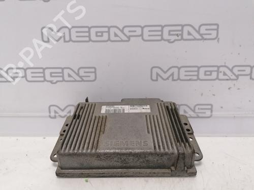 Used Engine control unit (ECU) RENAULT MEGANE I Cabriolet (EA0/1_) 1.6 e (EA0F) (90 hp) 12159177