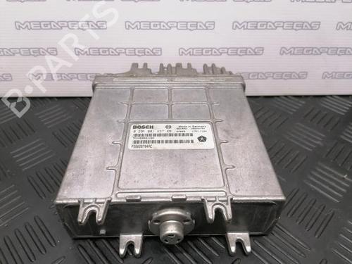 Used Engine control unit (ECU) JEEP GRAND CHEROKEE I (ZJ, ZG) 2.5 TD 4x4 (Z) (115 hp) 12159181