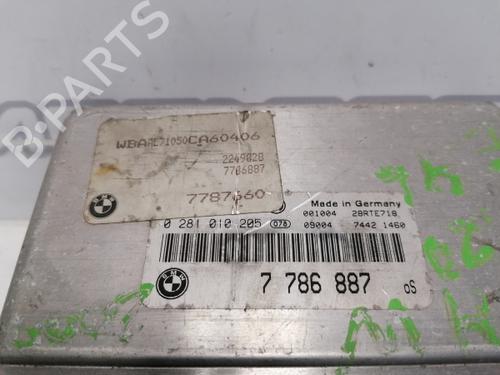 Computer motormanagement BMW 3 Touring (E46) 320 d | BP12159182M57 