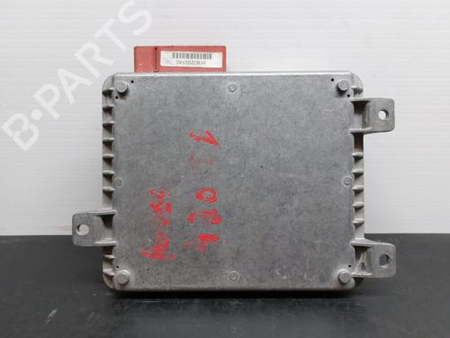 Motorstyringsenhet ROVER 200 II Hatchback (RF)  | BP12159178M57 