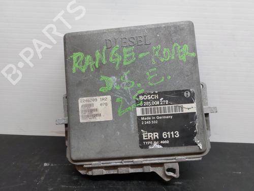 Computer motormanagement LAND ROVER RANGE ROVER II (P38A) [1994-2002]  12159188