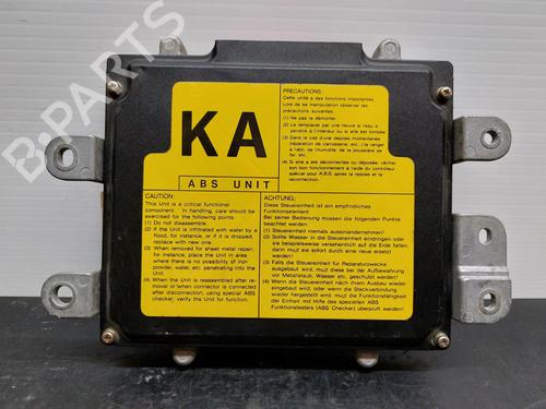 Used Electronic module HONDA CIVIC V Saloon (EG, EH) 1.6 VTi (EG9) (160 hp) 12298033