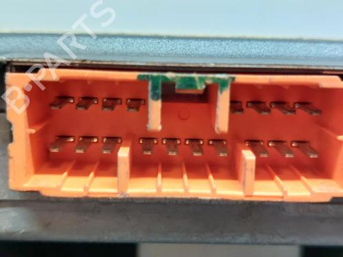 Electronic module HONDA CIVIC V Saloon (EG, EH) 1.6 VTi (EG9) | BP12298033M83 