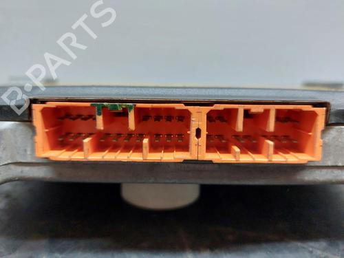 Electronic module HONDA CIVIC V Saloon (EG, EH) 1.6 VTi (EG9) | BP12298033M83 