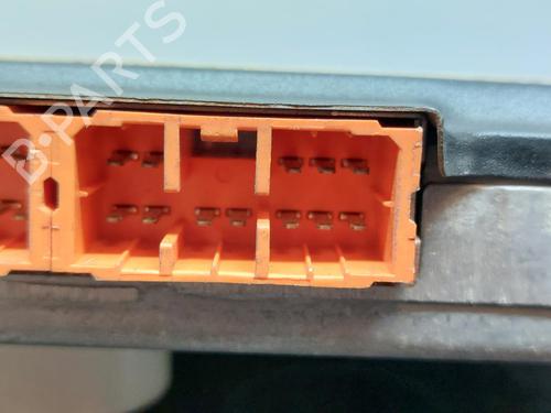 Electronic module HONDA CIVIC V Saloon (EG, EH) 1.6 VTi (EG9) | BP12298033M83 