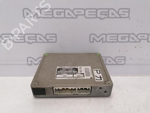 Used Engine control unit (ECU) TOYOTA STARLET (_P9_) 1.3 (EP91_, EP91R) (75 hp) 12159196