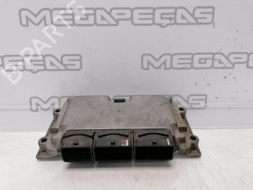 Used Engine control unit (ECU) CITROËN SAXO (S0, S1) [1996-2004]  12159190