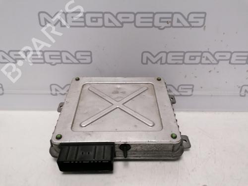 Used Engine control unit (ECU) ROVER 400 II (RT) 414 Si (103 hp) 12159215