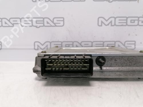 Engine control unit (ECU) ROVER 400 II (RT) 414 Si | BP12159215M57