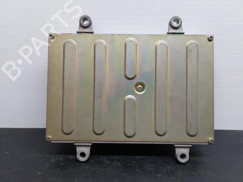Engine control unit (ECU) HONDA CRX II (ED, EE) 1.6 i 16V Vtec (EE8) | BP12159218M57 