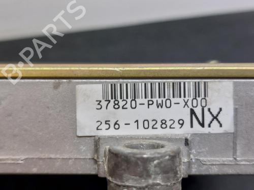 Engine control unit (ECU) HONDA CRX II (ED, EE) 1.6 i 16V Vtec (EE8) | BP12159218M57 
