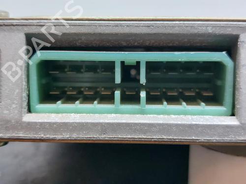 Engine control unit (ECU) HONDA CRX II (ED, EE) 1.6 i 16V Vtec (EE8) | BP12159218M57 